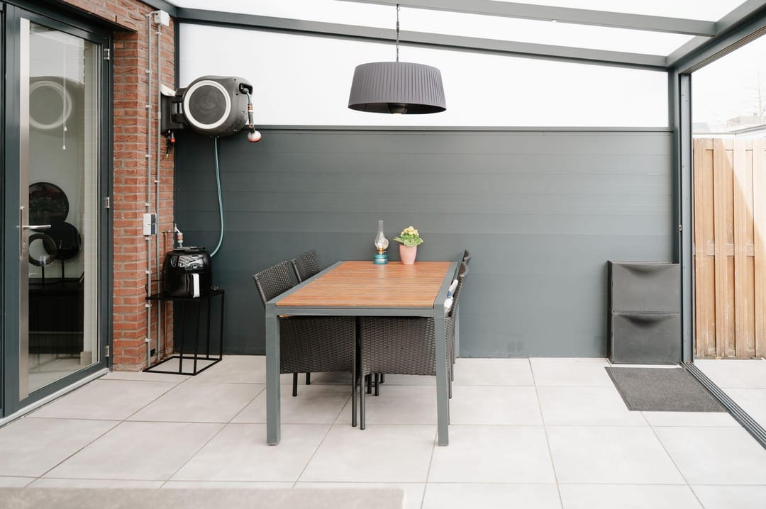 Foto 41 van Portlandse Baan 137