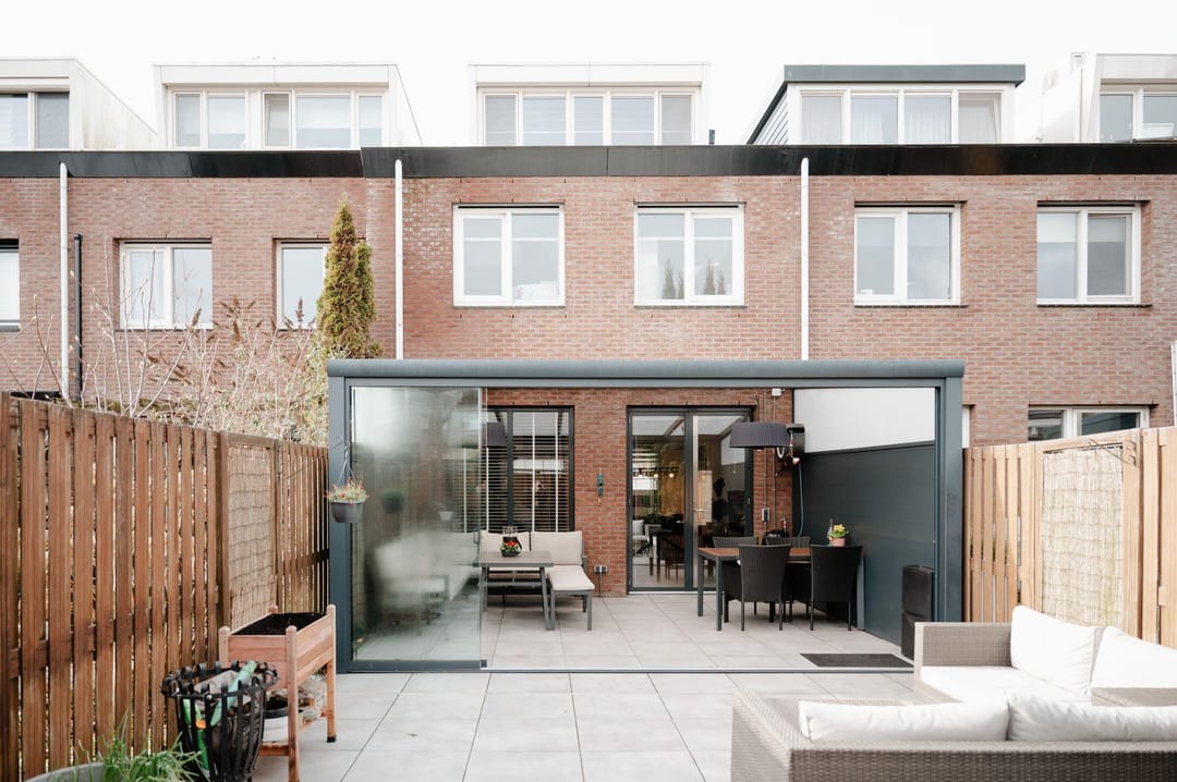 Foto 38 van Portlandse Baan 137