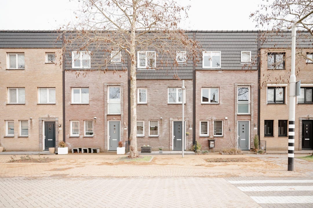 Foto 1 van Portlandse Baan 137