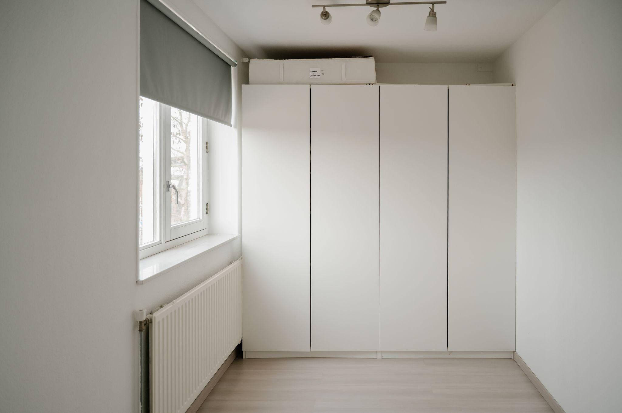 Foto 27 van Portlandse Baan 137