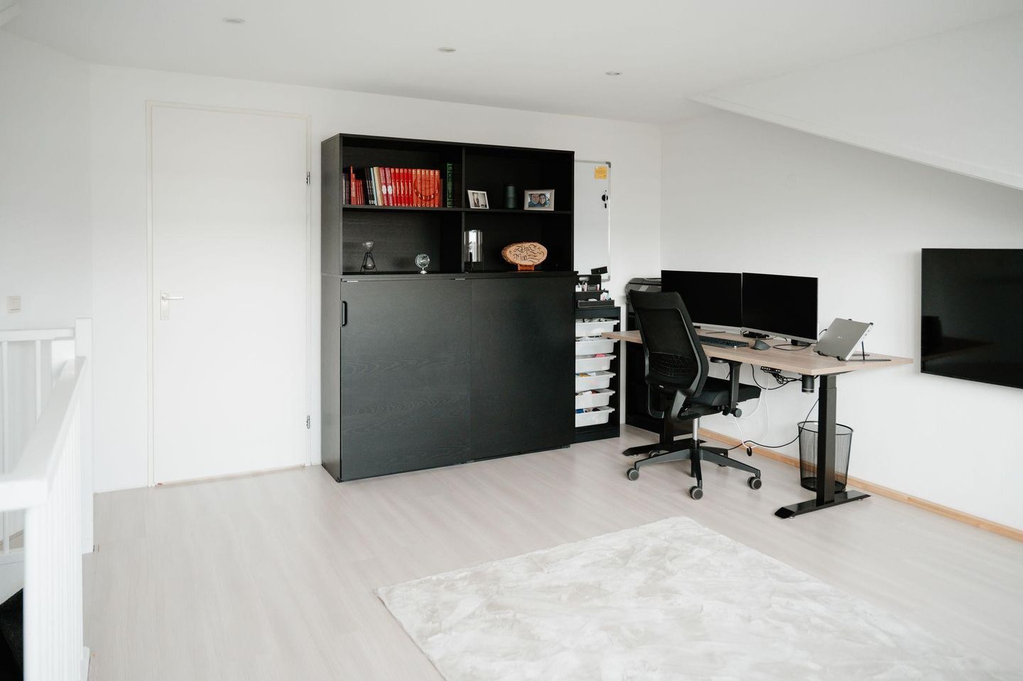 Foto 29 van Portlandse Baan 137