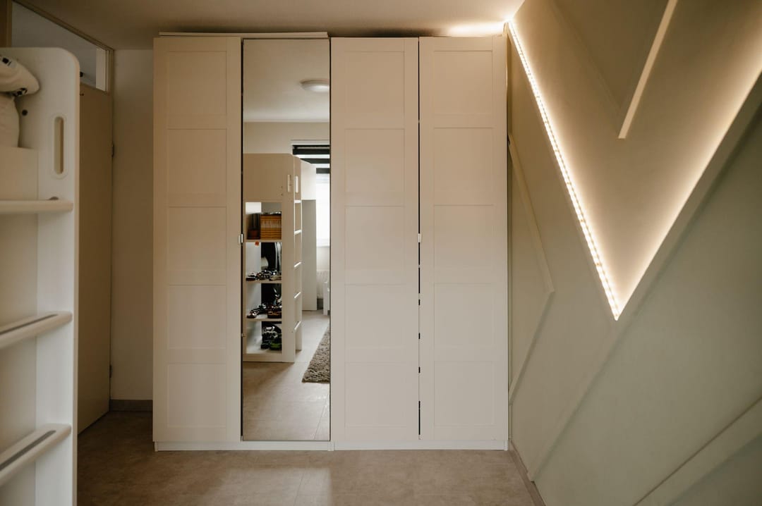 Foto 22 van Portlandse Baan 137