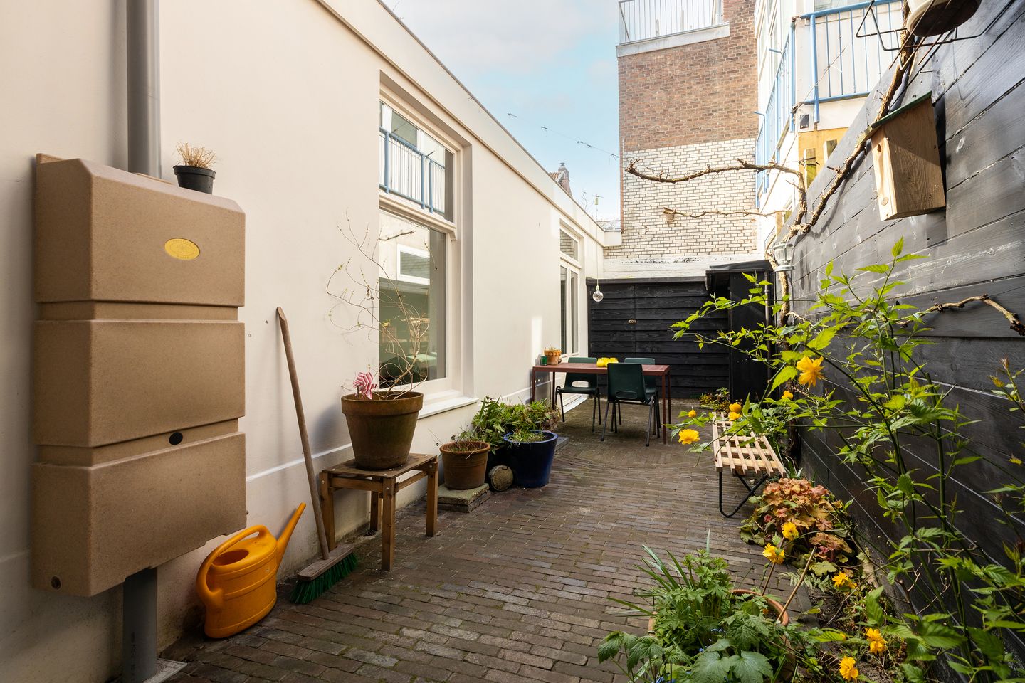 Foto 4 van Noorderbeekdwarsstraat 102