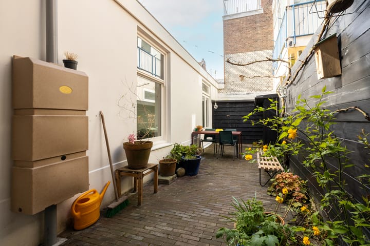 Foto 4 van Noorderbeekdwarsstraat 102