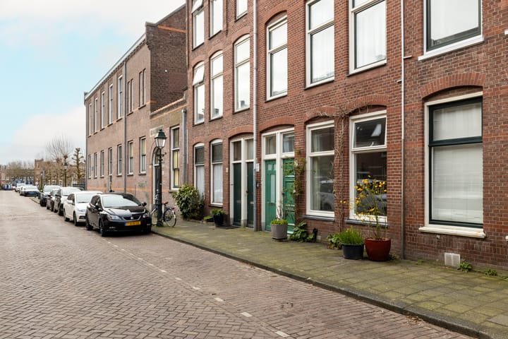 Foto 5 van Noorderbeekdwarsstraat 102