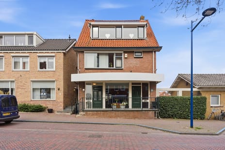 Plantageweg thumbnail