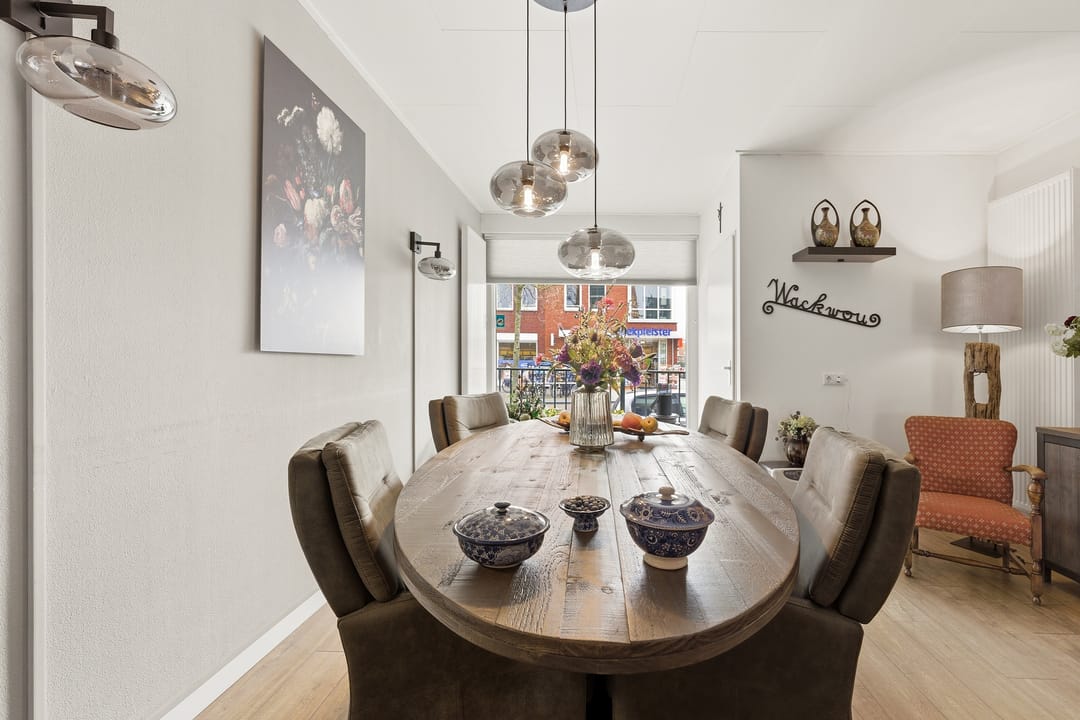 Foto 2 van Plantageweg 30