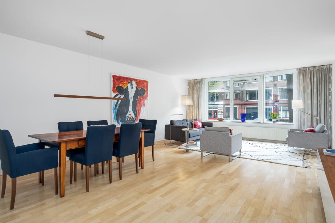 Photo 1 of Looiersgracht 81