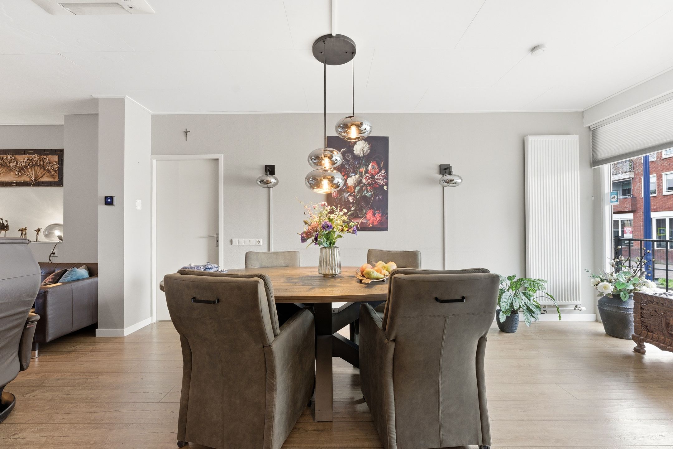 Foto 3 van Plantageweg 30