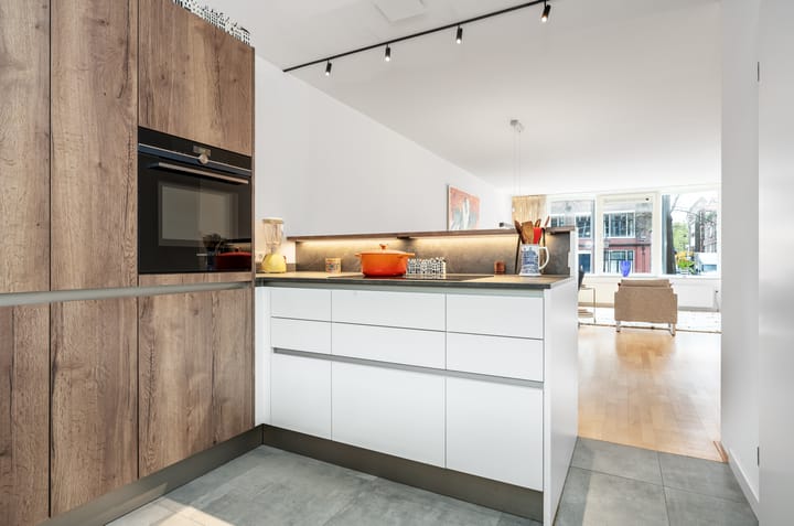 Photo 3 of Looiersgracht 81