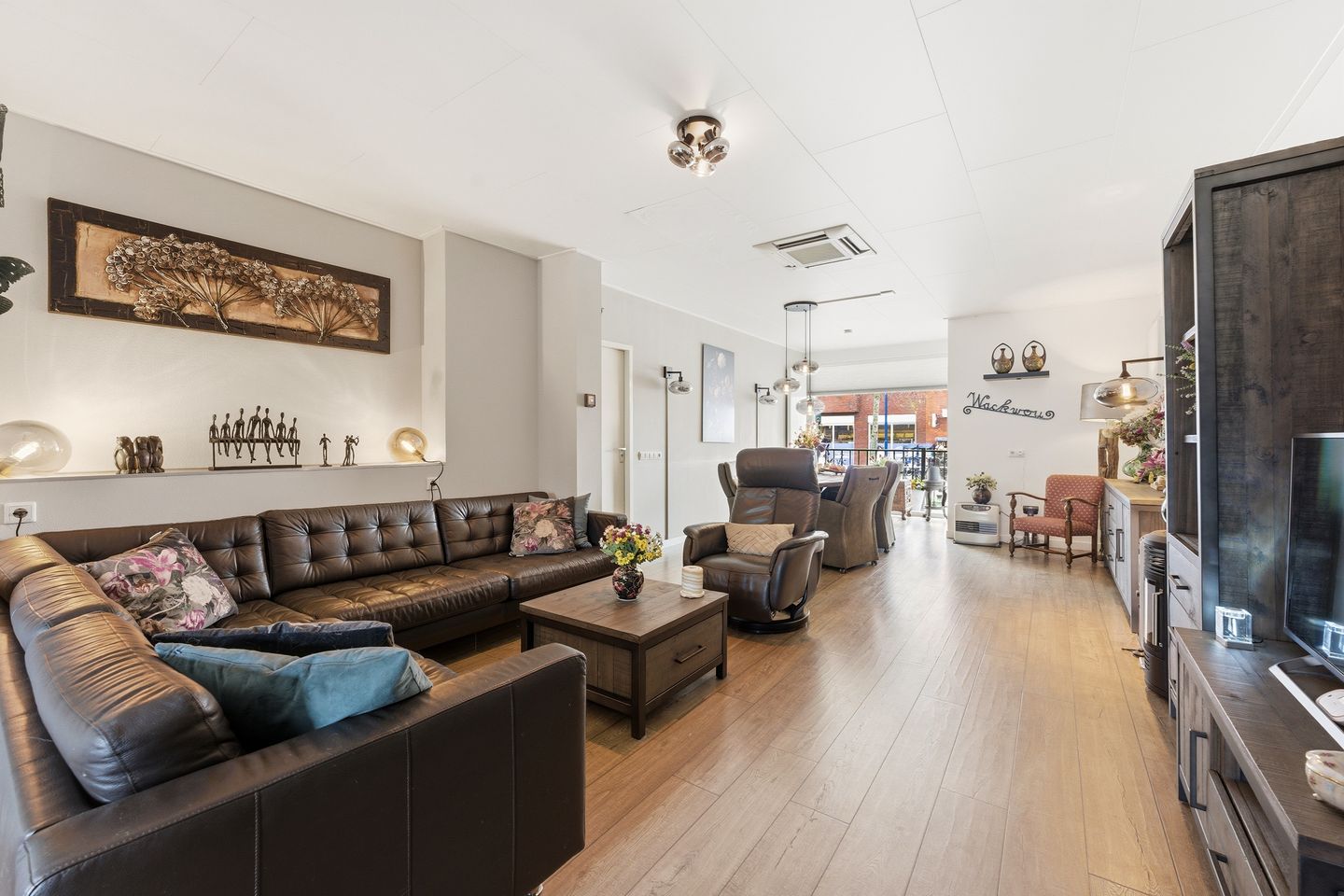 Foto 5 van Plantageweg 30