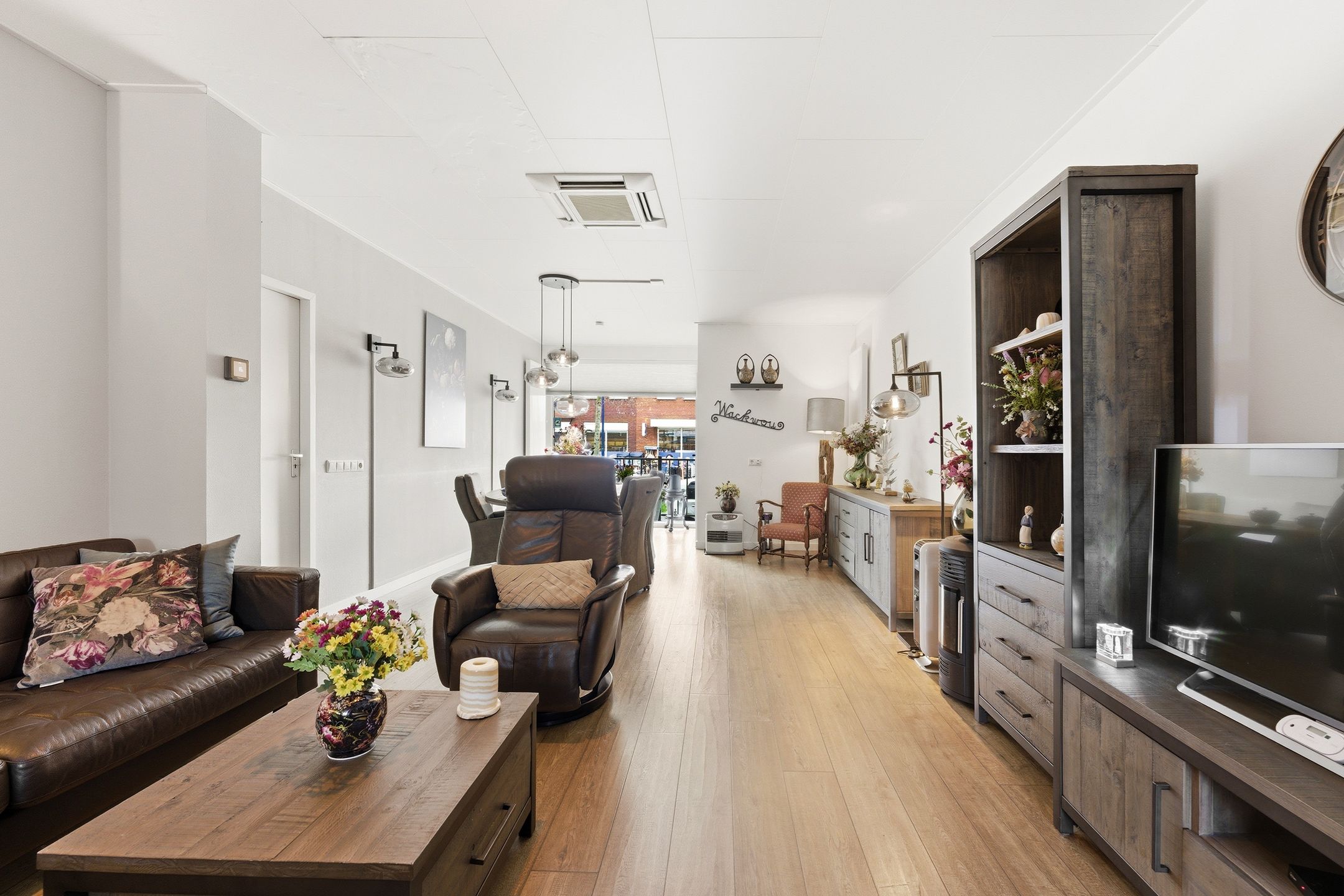 Foto 6 van Plantageweg 30