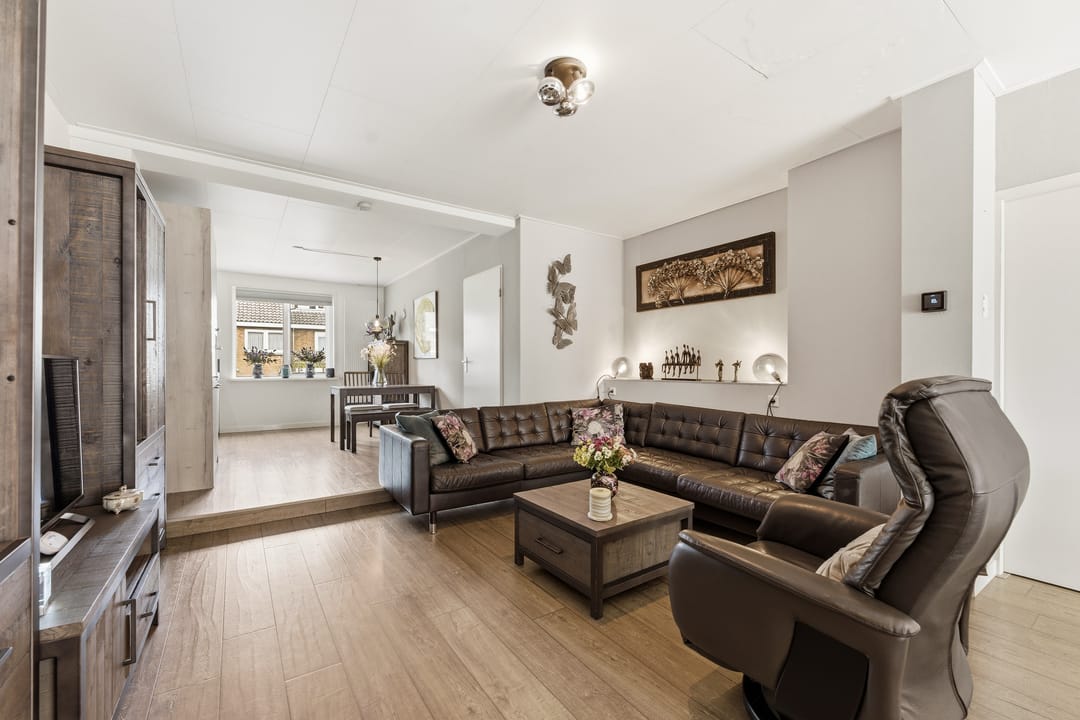 Foto 7 van Plantageweg 30