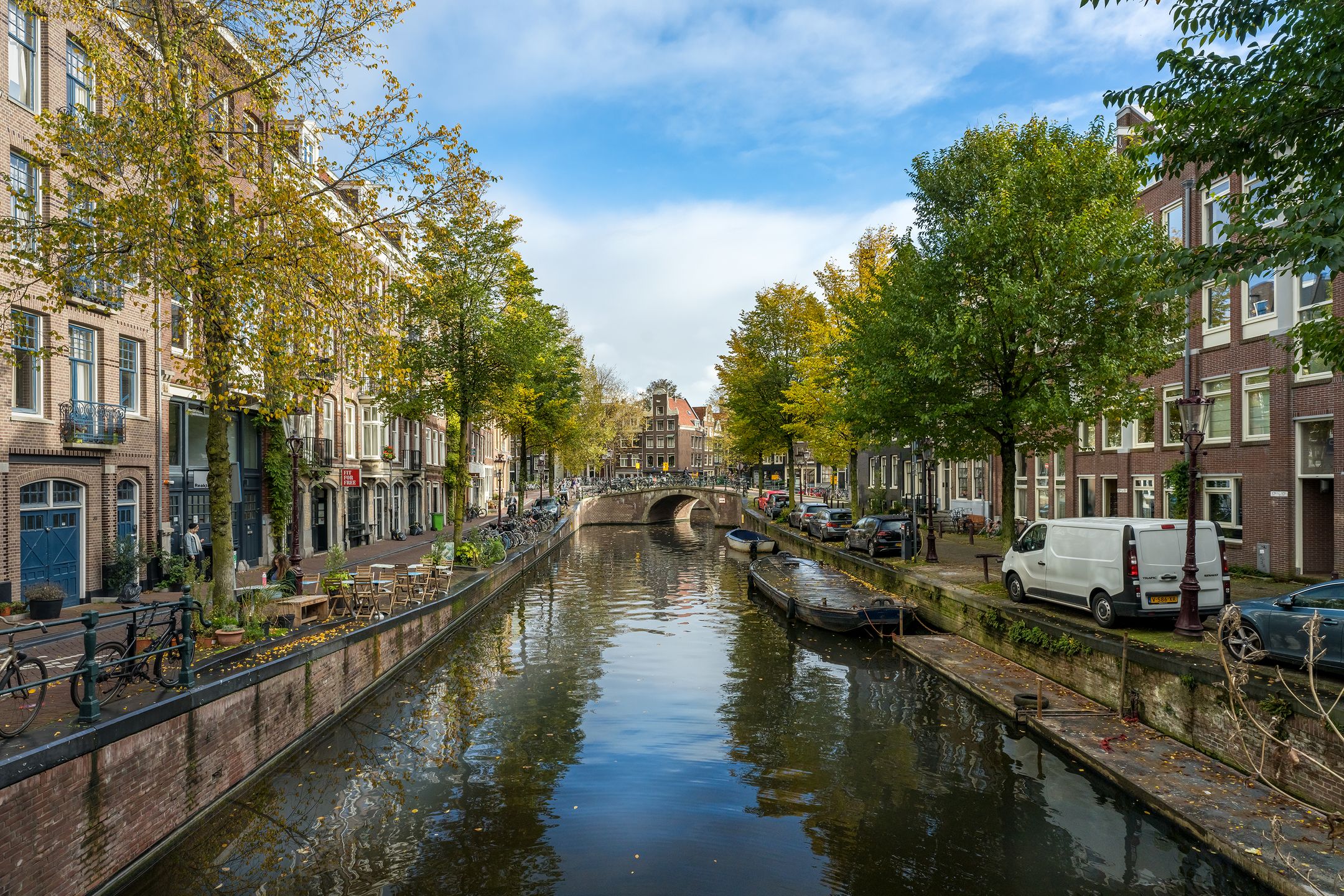 Photo 15 of Looiersgracht 81