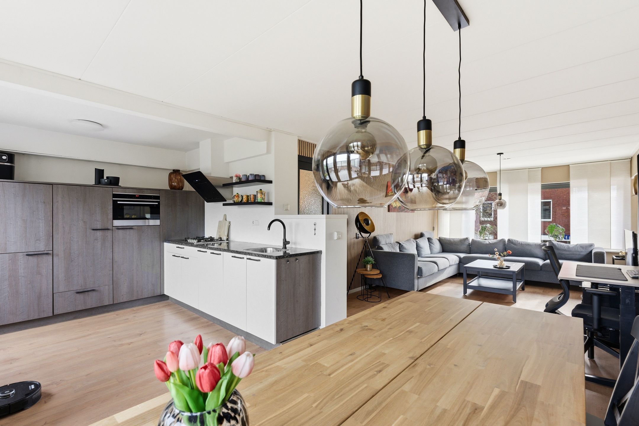 Foto 30 van Plantageweg 30