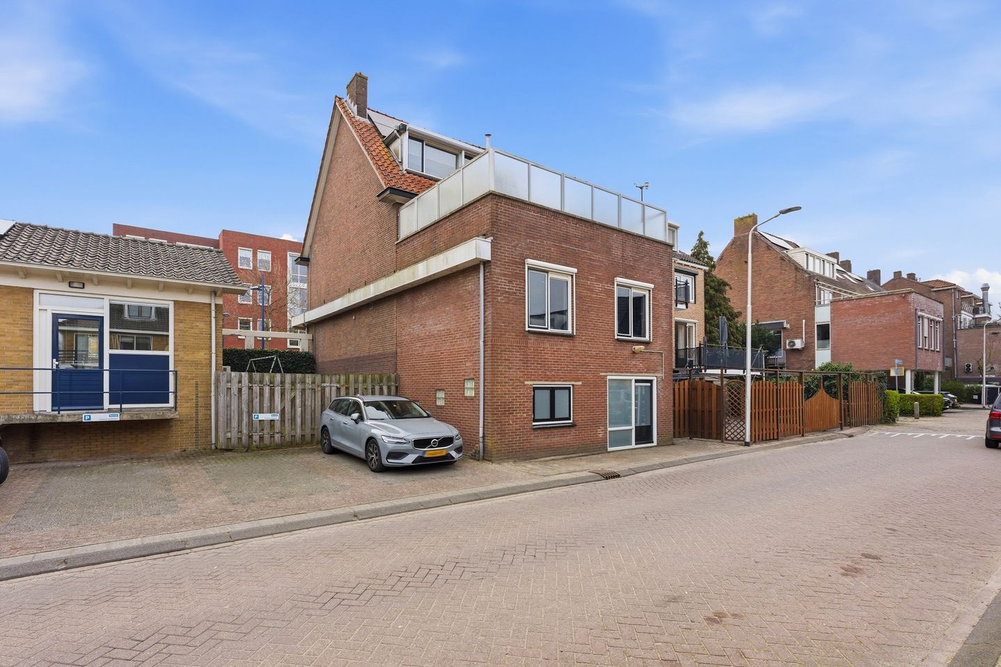 Foto 64 van Plantageweg 30