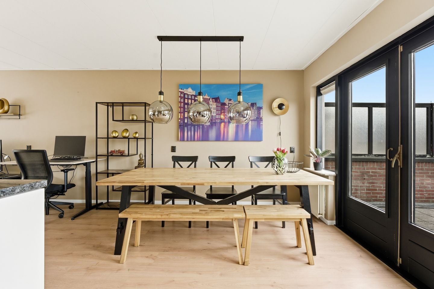 Foto 29 van Plantageweg 30