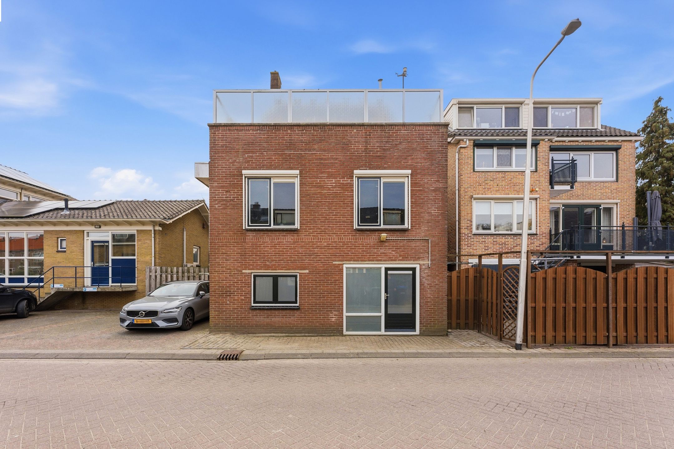 Foto 63 van Plantageweg 30