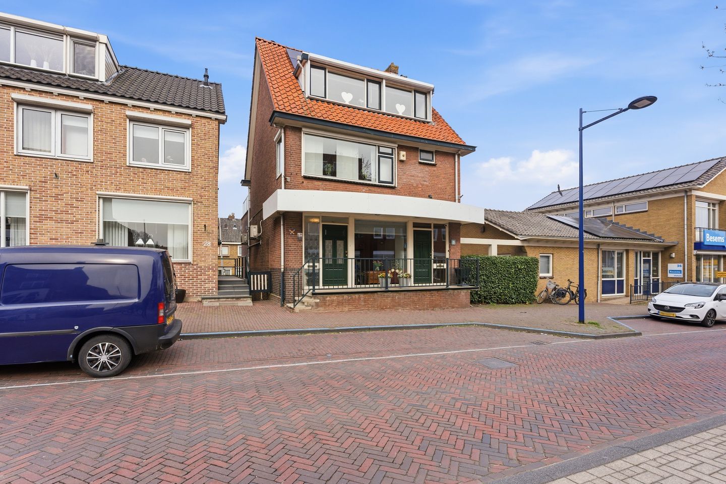 Foto 65 van Plantageweg 30