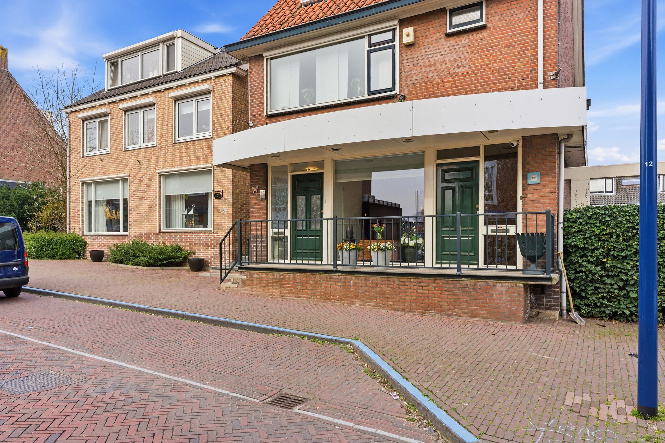 Foto 66 van Plantageweg 30