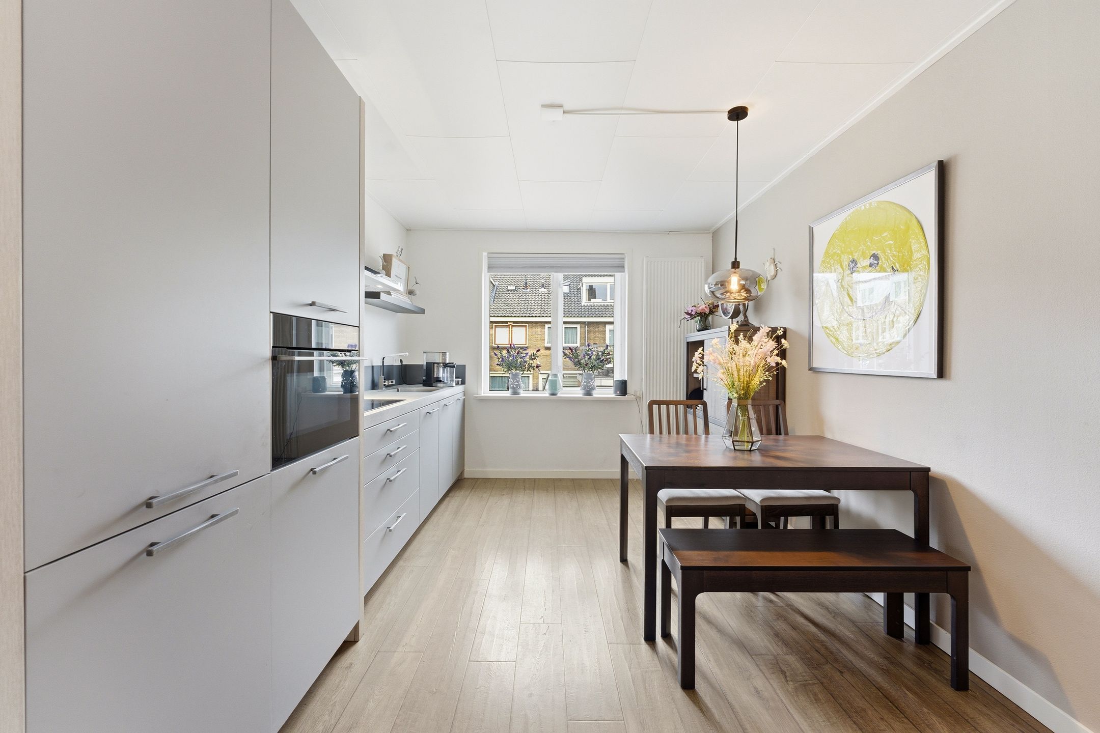 Foto 9 van Plantageweg 30