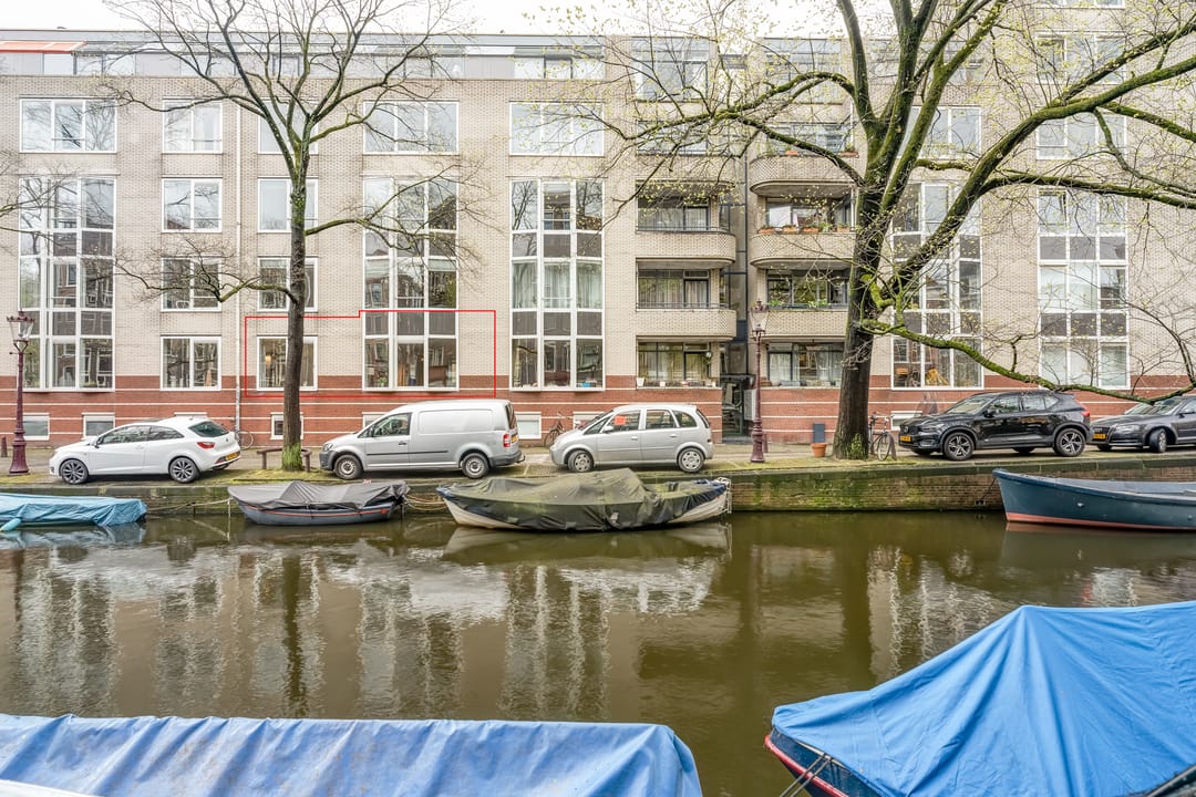 Photo 13 of Looiersgracht 81