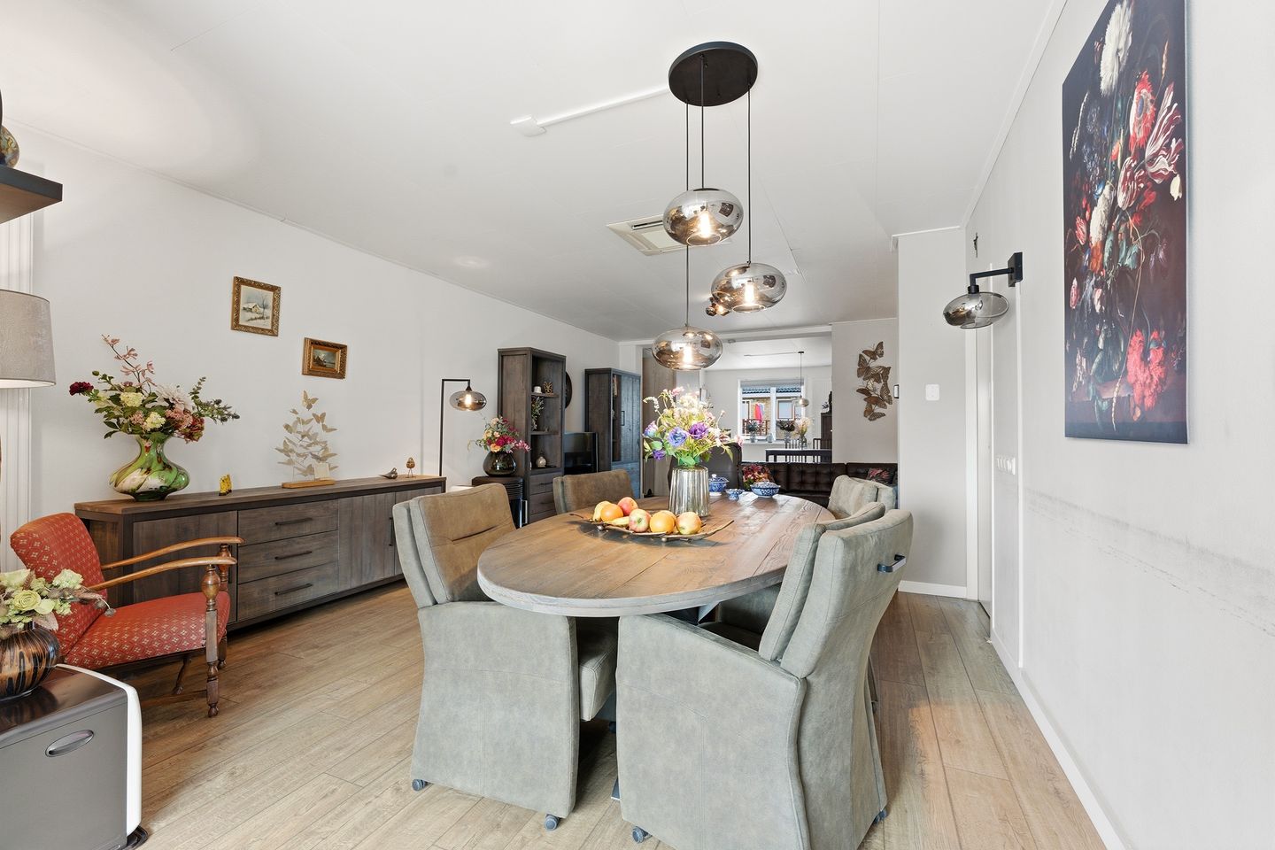 Foto 4 van Plantageweg 30