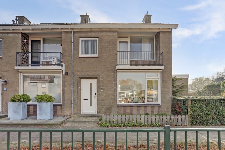 Willem Kloosstraat 2 main image