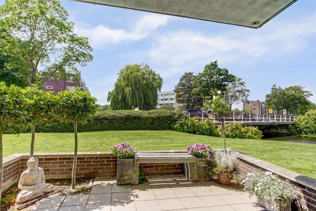 Foto 2 van Willem de Zwijgerlaan 221