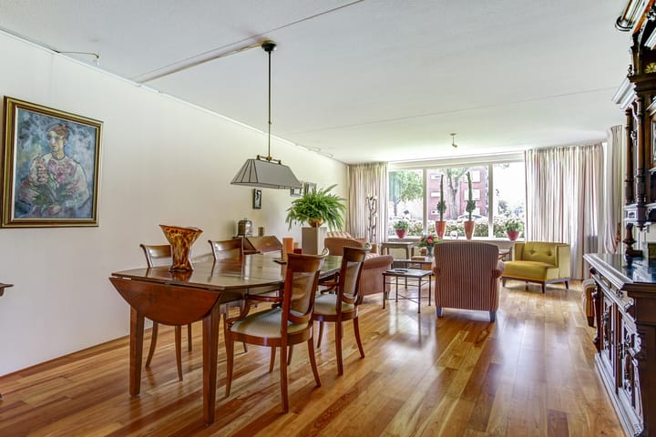 Foto 3 van Willem de Zwijgerlaan 221