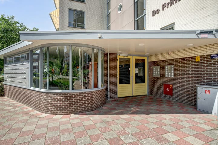 Foto 4 van Willem de Zwijgerlaan 221