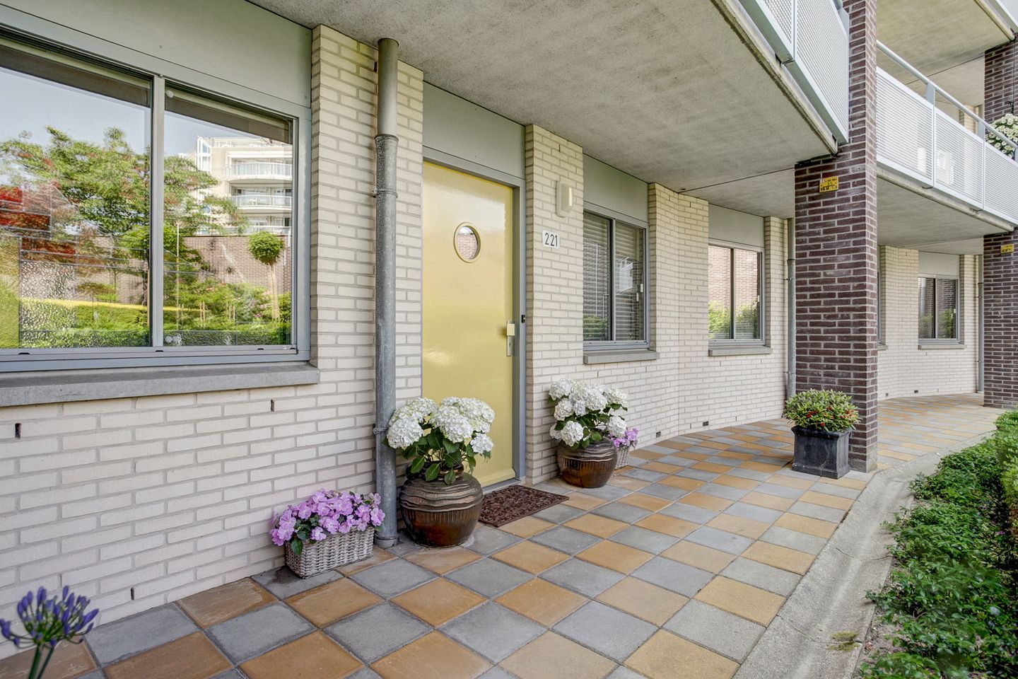 Foto 5 van Willem de Zwijgerlaan 221