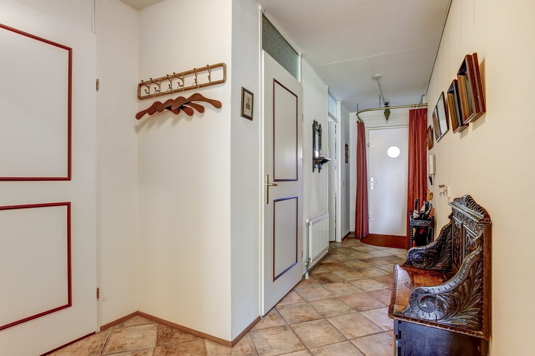 Foto 7 van Willem de Zwijgerlaan 221