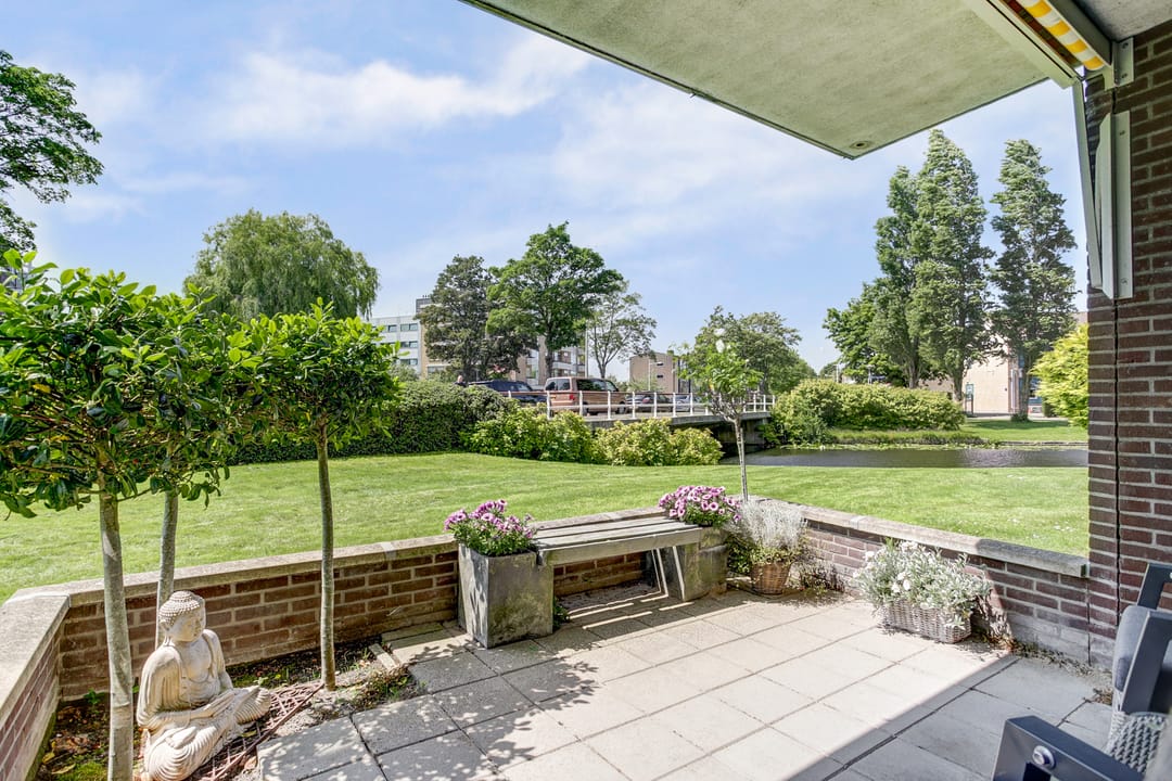 Foto 16 van Willem de Zwijgerlaan 221