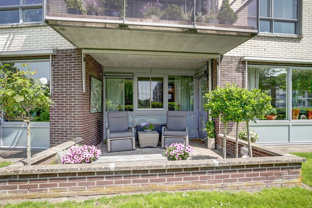 Foto 17 van Willem de Zwijgerlaan 221