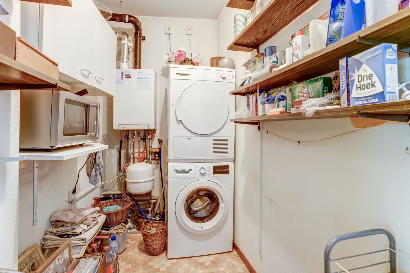 Foto 25 van Willem de Zwijgerlaan 221