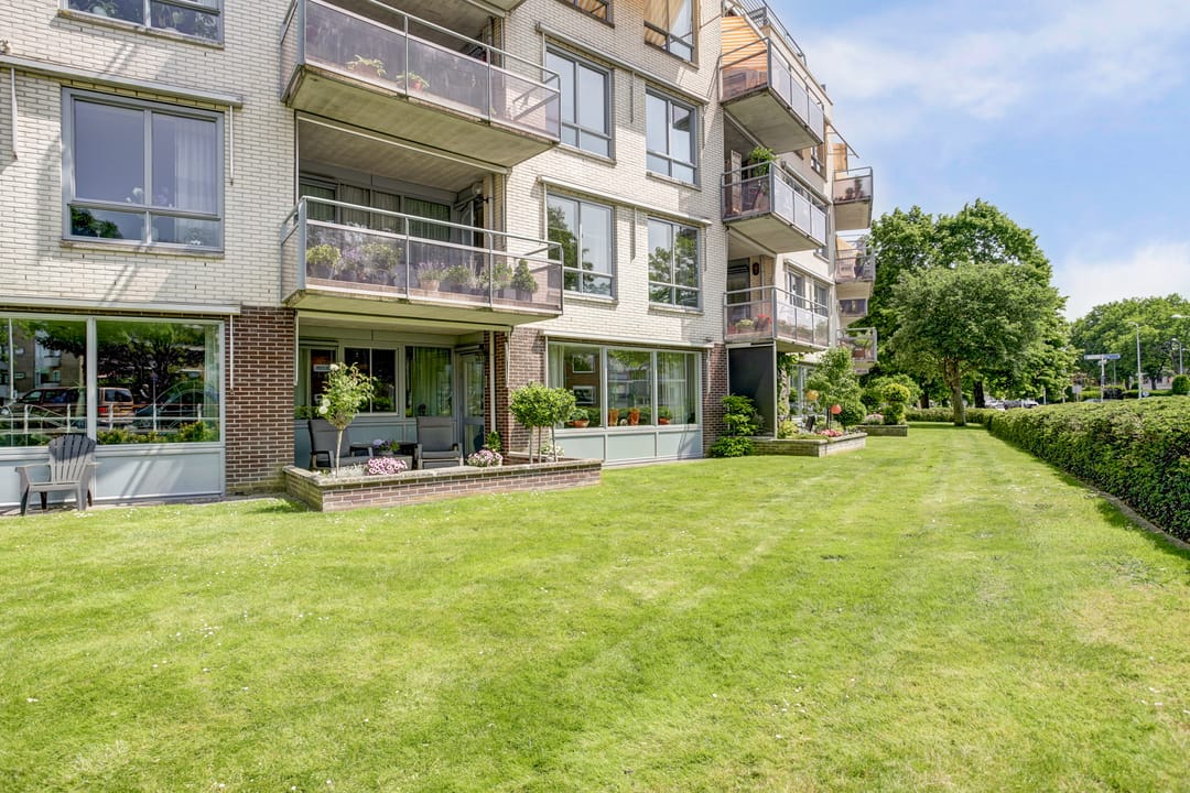 Foto 28 van Willem de Zwijgerlaan 221