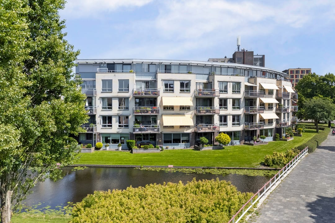 Foto 31 van Willem de Zwijgerlaan 221