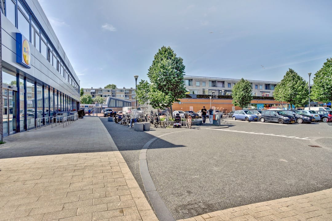 Foto 32 van Willem de Zwijgerlaan 221