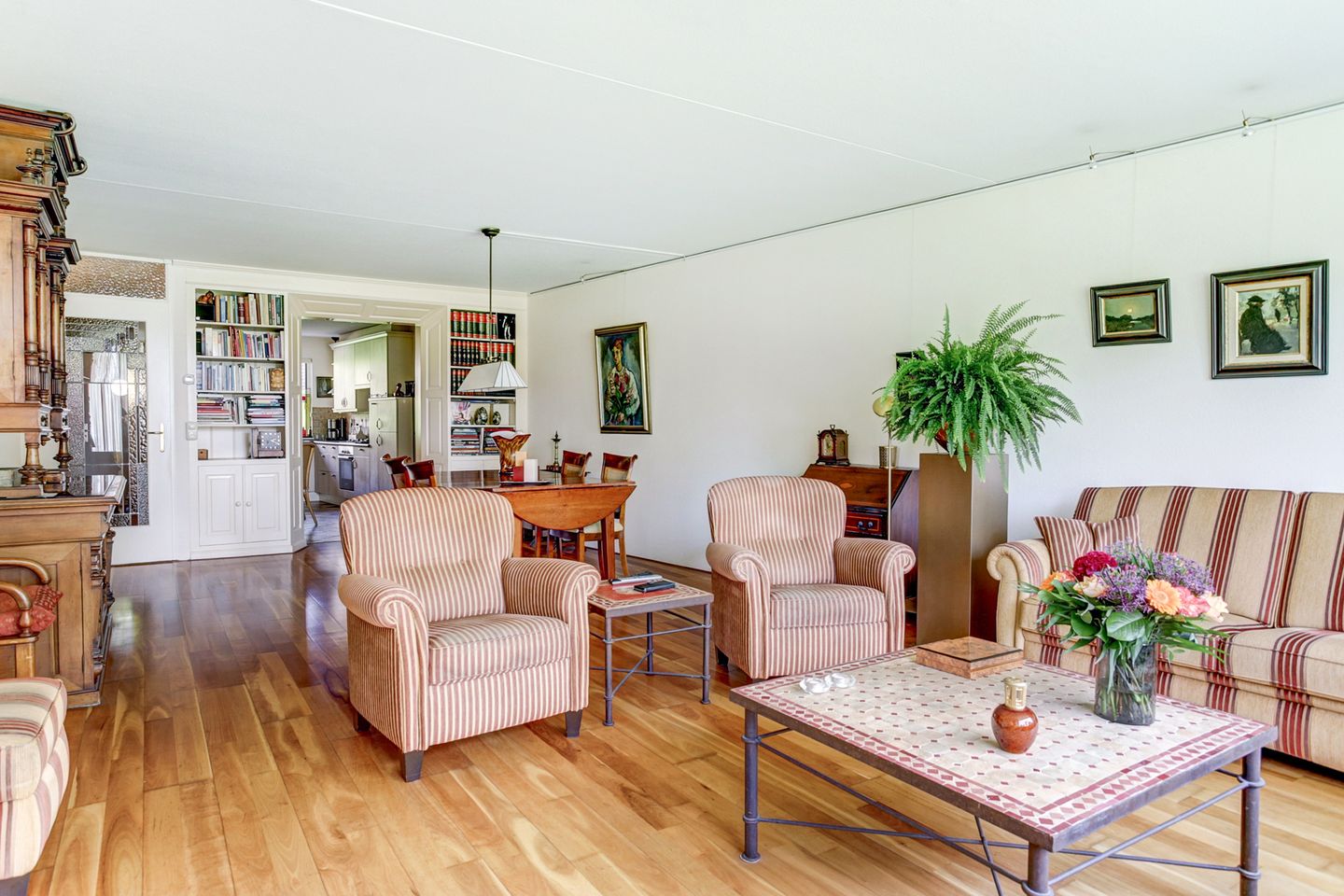 Foto 10 van Willem de Zwijgerlaan 221