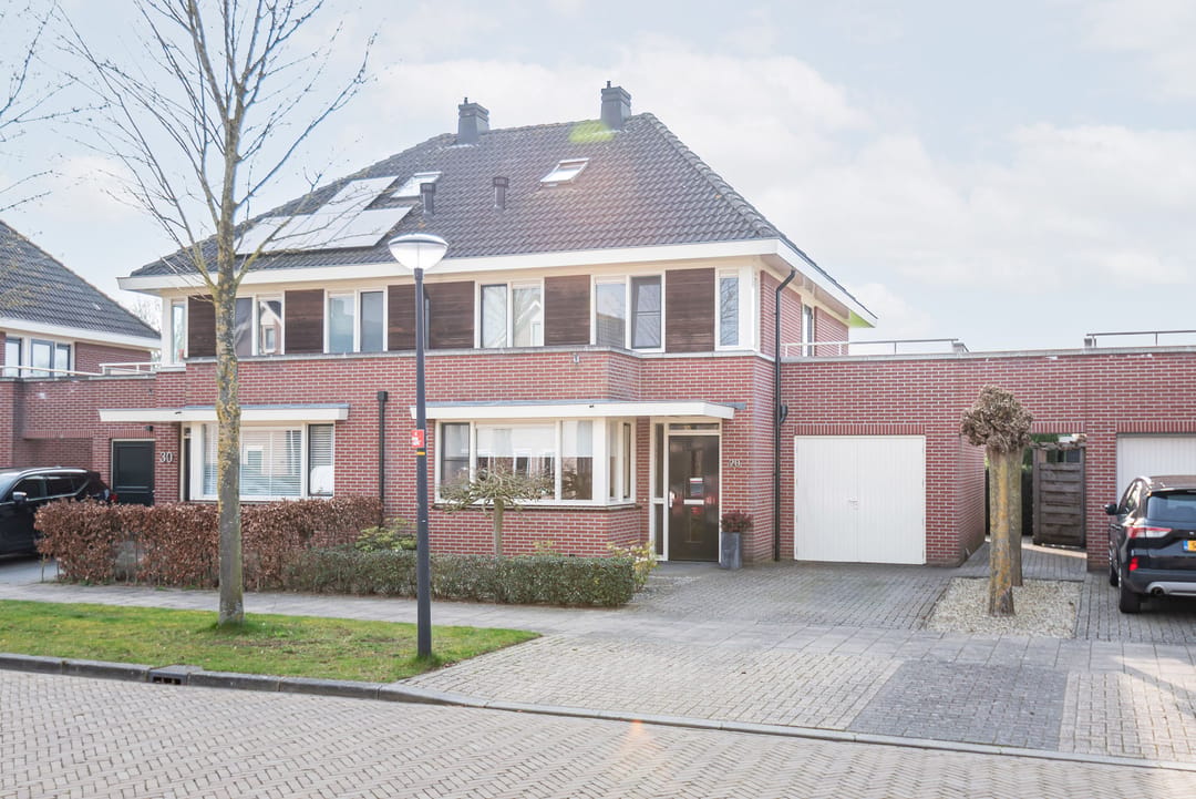 Foto 1 van Rozemarijn 28
