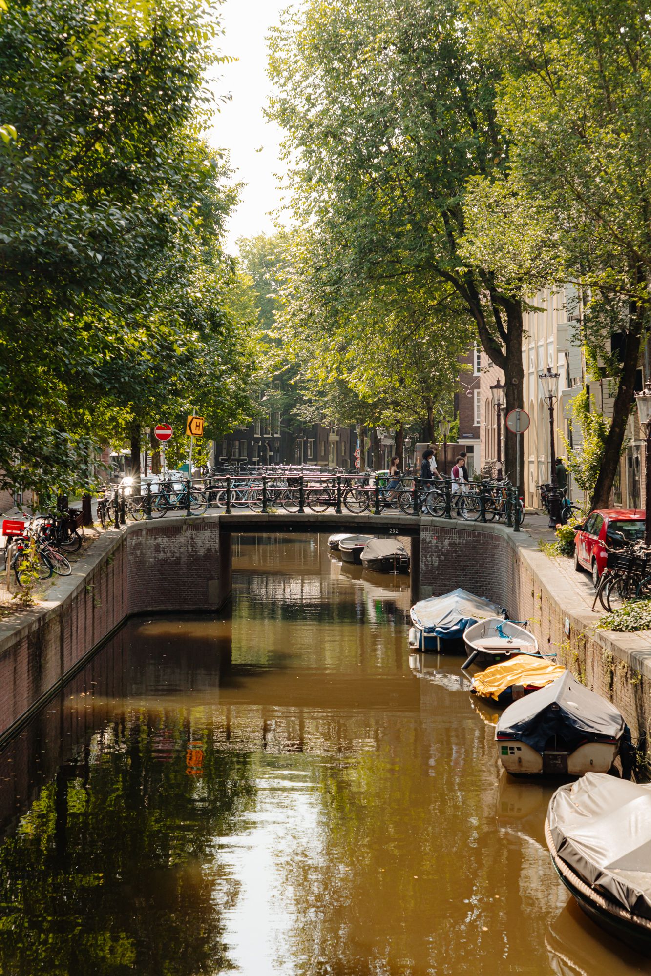 Foto 24 van Recht Boomssloot 47-A