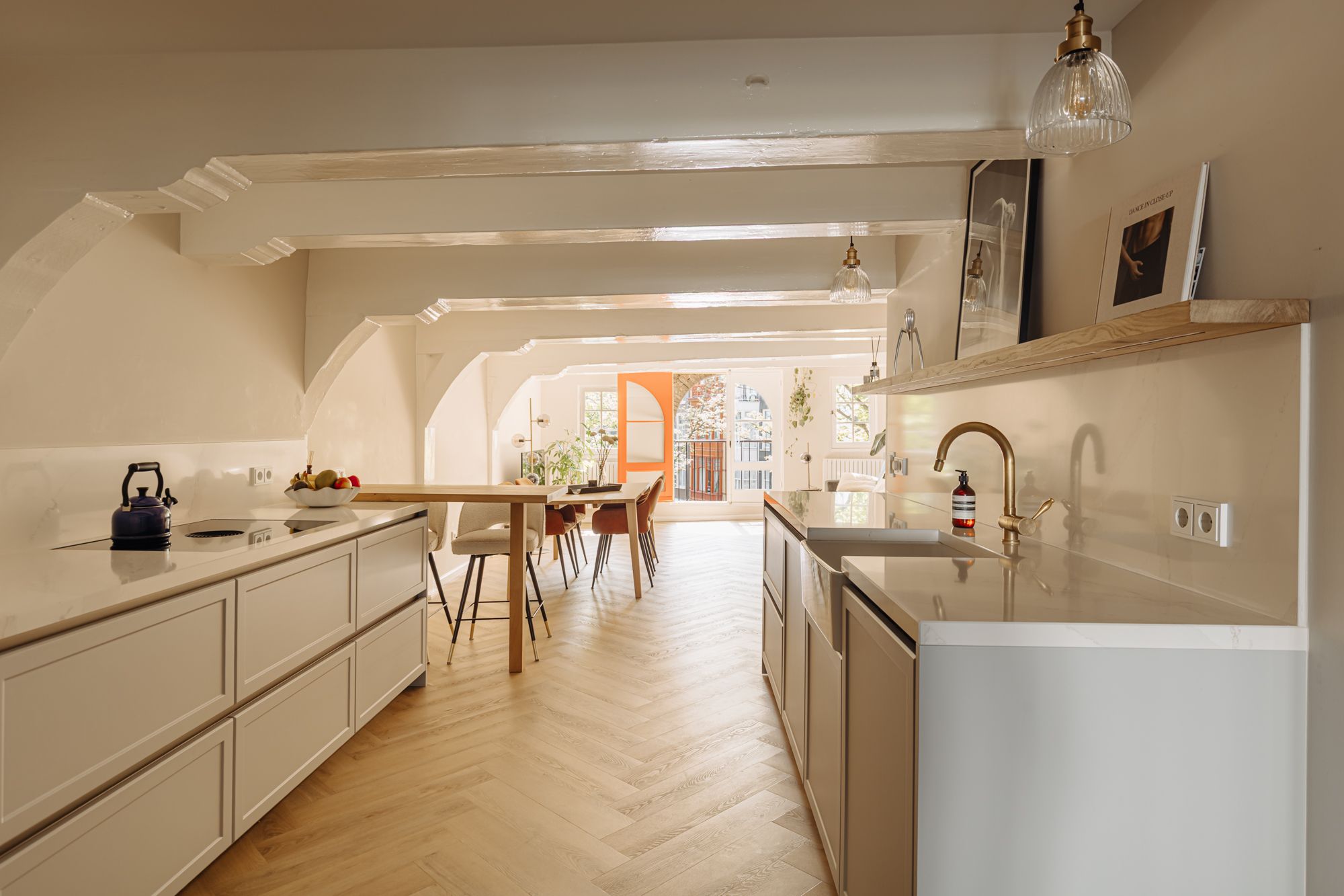 Foto 6 van Recht Boomssloot 47-A