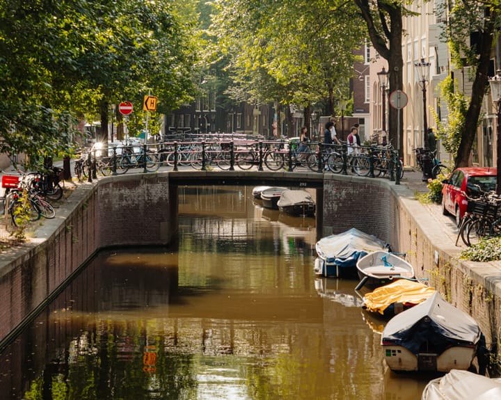 Foto 3 van Recht Boomssloot 47-A