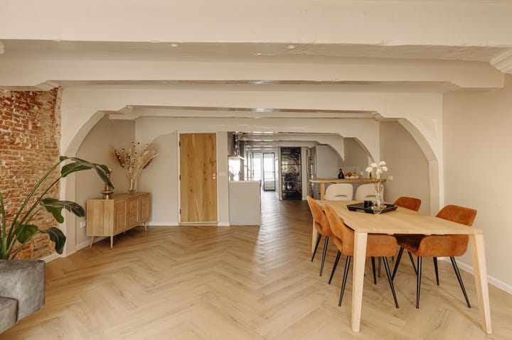 Foto 4 van Recht Boomssloot 47-A