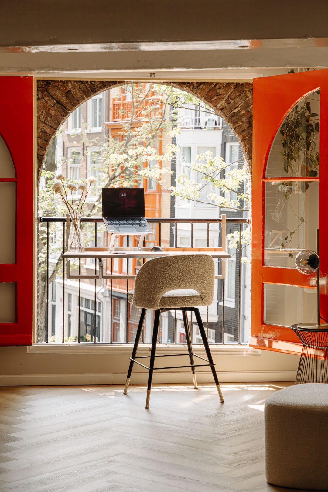 Foto 7 van Recht Boomssloot 47-A