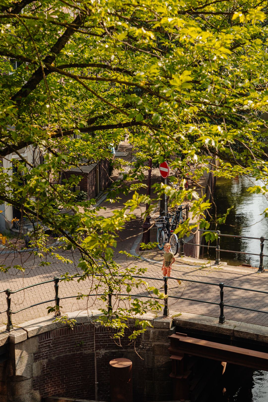 Foto 8 van Recht Boomssloot 47-A