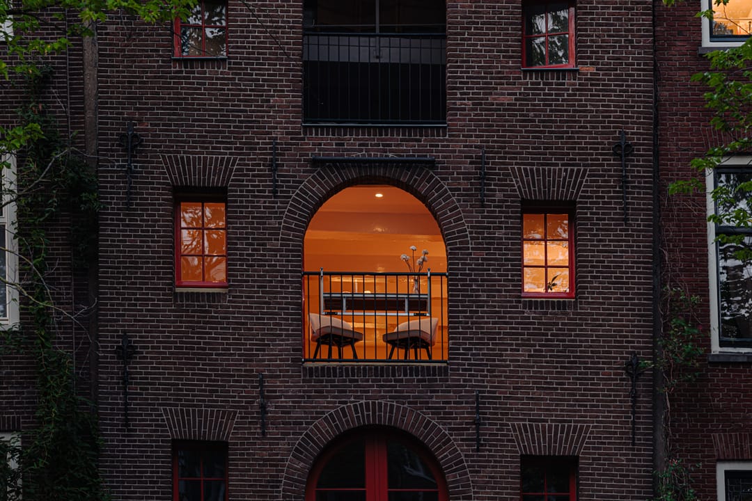 Foto 11 van Recht Boomssloot 47-A