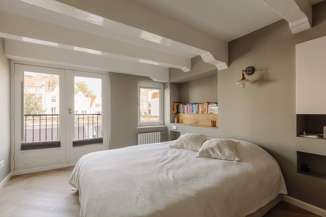 Foto 16 van Recht Boomssloot 47-A