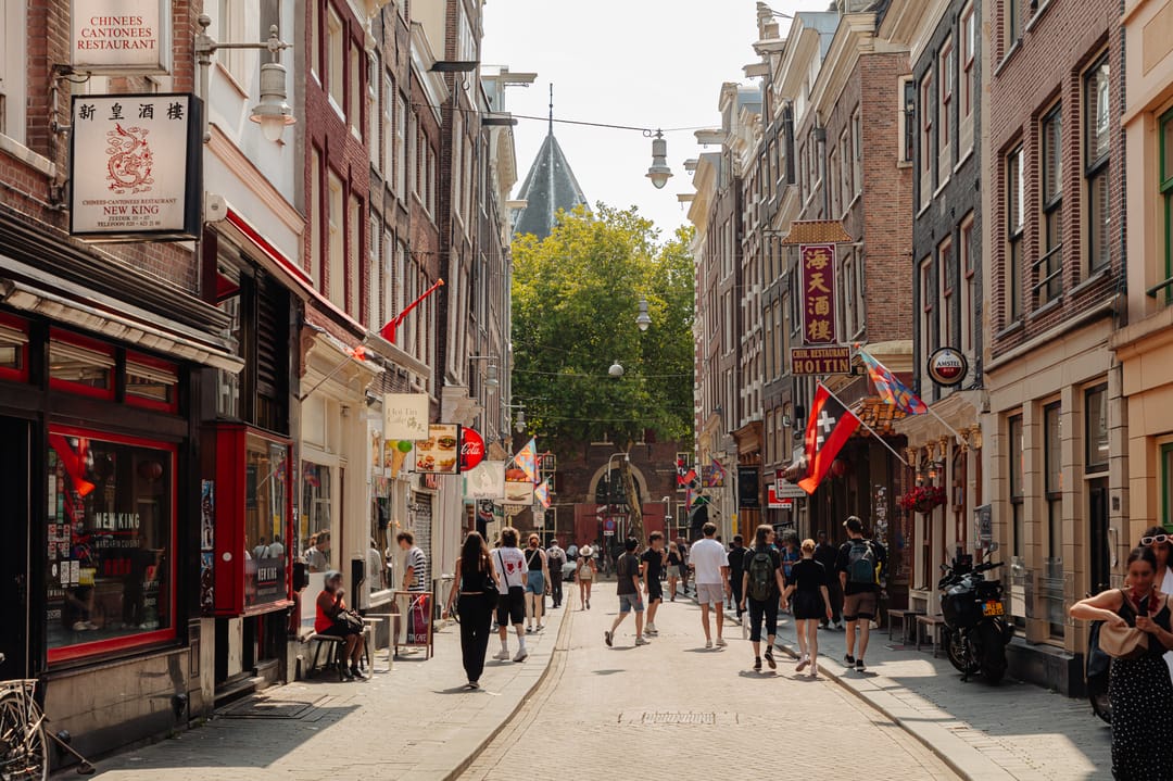 Foto 23 van Recht Boomssloot 47-A